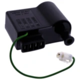 Zündspule Originalersatzteil passend für: Aprilia RS4, Derbi GPR