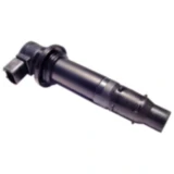 Zündspule mit Zündkerzenstecker für Tourmax