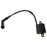 Zündspule mit Zündkerzenstecker Originalersatzteil passend für: Kawasaki J