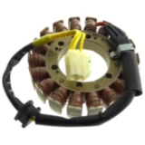Lichtmaschine Stator Originalersatzteil passend für: Ducati 749, 999, 848