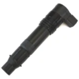 Zündspule mit Zündkerzenstecker Tourmax passend für: Kawasaki ZZR, GTR, ZX - 10R