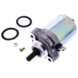 Anlasser JMP Alternative: 7003373 passend für: HM - Moto CRE - F, CRM - F, CSF