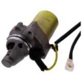 Anlasser JMP Alternative: 7001089/7004007 passend für: Suzuki LT, Kawasaki KFX