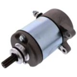 Anlasser JMP Alternative: 7003758 passend für: Honda TRX