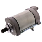 Anlasser JMP Alternative: 7000508 passend für: Honda VT