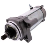 Anlasser JMP Alternative: 7001135 passend für: Honda GL