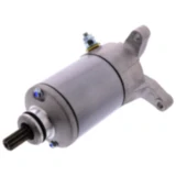 Anlasser für Motorräder JMP Alternative: 7003375
