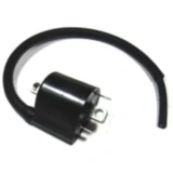 Zündspule Tourmax 12V für Motorräder
