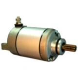 Anlasser JMP Alternative: 7000937/7004008 passend für: Honda CBR