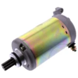 Anlasser JMP Alternative: 7000982 passend für: BMW K, K1