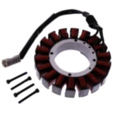 Lichtmaschinenstator für Motorräder JMP 7002448