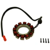 Lichtmaschine Stator für Motorräder JMP