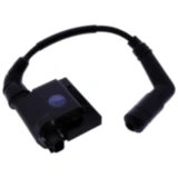 Zündspule mit Zündkerzenstecker Originalersatzteil passend für: Peugeot LXR