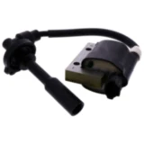 Zündspule mit Zündkerzenstecker Originalersatzteil passend für: KTM Duke