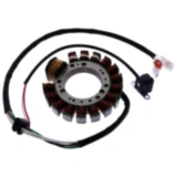 Lichtmaschine Stator JMP Alternative: 7003633/7003653 passend für: Yamaha YFM