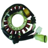 Lichtmaschine Stator JMP Alternative: 7003634 passend für: Yamaha YFM