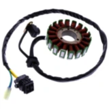 Lichtmaschine Stator JMP passend für: Kymco Maxxer, MXU