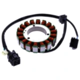 Lichtmaschine Stator JMP passend für: Kymco Maxxer, MXU, Grumbler