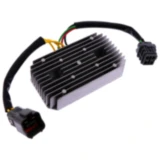 Regler / Gleichrichter JMP passend für: Kymco MXU