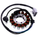Lichtmaschine Stator JMP Alternative: 7000693 passend für: Suzuki LT - Z