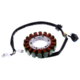 Lichtmaschine Stator JMP passend für: Suzuki LT - A, LT - F, Arctic Cat/Textron Cat