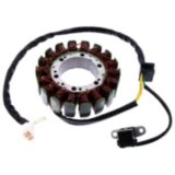 Lichtmaschinenstator JMP für Motorräder 7002574