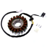 Lichtmaschinenstator 108 mm von JMP