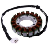 Lichtmaschine Stator JMP passend für: Triumph TT