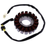 Lichtmaschine Stator JMP Alternative: 7003865 passend für: Honda VT, NES, CBR