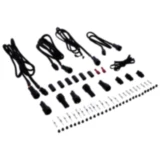 Verlängerung Hex ezCAN passend für: BMW R, F (800, 650, 850, 750), K, S