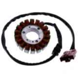 Lichtmaschine Stator JMP Alternative: 7002678 passend für: Aprilia Atlantic, Scarabeo, Arrecife
