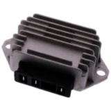 Regler / Gleichrichter Alternative: 7003669 passend für: Vespa PX, PK, N, P