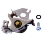 Zündkontakt passend für: Piaggio Ciao, Si, Bravo, Gilera EC1