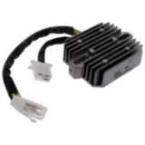 Regler / Gleichrichter JMP Alternative: 7001019/7000580 passend für: Honda CB, CBX