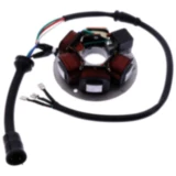 Lichtmaschine Stator JMP Alternative: 7003721 passend für: Vespa PK, FL2, FL