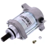 Anlasser JMP Alternative: 7003745 passend für: Aprilia RXV, SXV