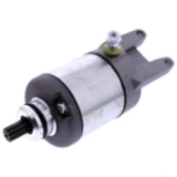 Anlasser JMP Alternative: 7003741/7004033 passend für: Piaggio MP3, Liberty, Beverly