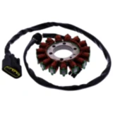 Lichtmaschine Stator JMP passend für: BMW S, HP4