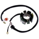 Lichtmaschinenstator JMP für Motorräder 7002716
