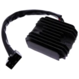 Regler / Gleichrichter JMP Alternative: 7003368/7000341 passend für: Triumph Bonneville, Speedmaster, America