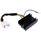 Regler / Gleichrichter JMP Alternative: 7000819 passend für: Aprilia RS, Leonardo, Scarabeo