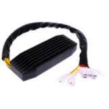 Regler/Gleichrichter für Motorräder JMP Alternative: 7000892