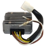 Regler / Gleichrichter passend für: Kawasaki Z, Z1, Z1A