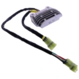 Regler / Gleichrichter Mosfet passend für: Husqvarna FE, Husaberg FE