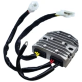 Regler / Gleichrichter Mosfet passend für: KTM Duke