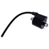 Zündspule Originalersatzteil lange Version passend für: Triumph Bonneville, Scrambler, Street Scrambler