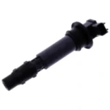 Zündspule mit Zündkerzenstecker Originalersatzteil passend für: Triumph Speed Triple, Sprint, Tiger