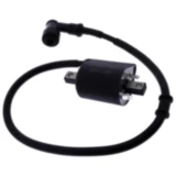 Zündspule mit Zündkerzenstecker Originalersatzteil passend für: Kymco People, New People