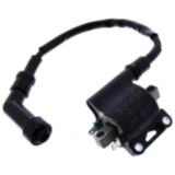 Zündspule mit Zündkerzenstecker Originalersatzteil passend für: Kymco New Downtown, K - XCT, Super Dink