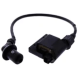 Zündspule mit Zündkerzenstecker Originalersatzteil passend für: Kymco People 7002797